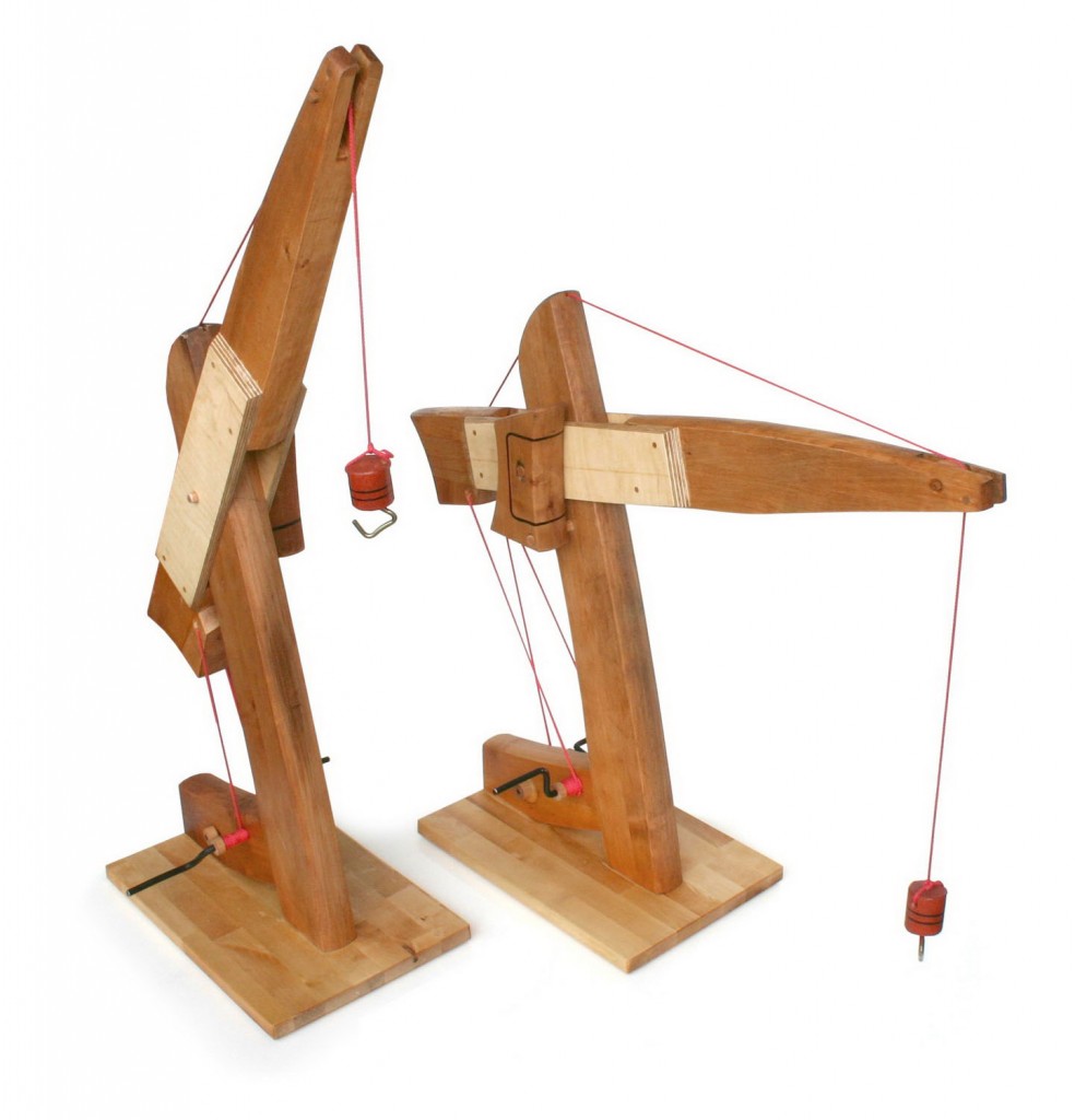Spielzeug Kräne – Nebenprodukte