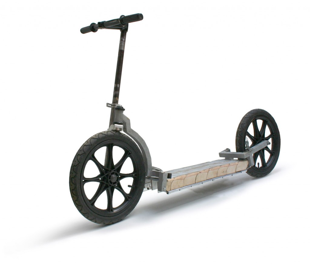 Produkte rund um Mobilität – Nebenprodukte